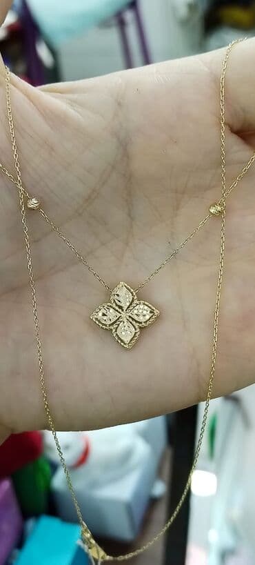 Sep, Sarı qızıl, 585 Əyar, 178 g lalafo.az -da Sep, Sarı qızıl, 585 Əyar, 178 g