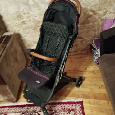 Klassik gəzinti arabası lalafo.az -da Klassik gəzinti arabası