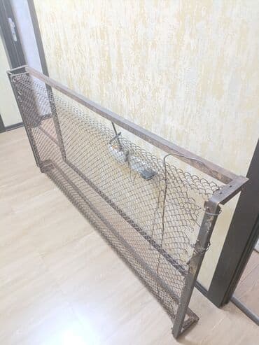 Металлические листы: Kravat setkası çəkiylə satılır at lalafo.az — 3 Металлические листы: Kravat setkası çəkiylə satılır — 3