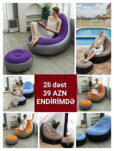 Yeni, Pufik-kreslo, Nabuk, Kredit yoxdur, Pulsuz çatdırılma lalafo.az -da Yeni, Pufik-kreslo, Nabuk, Kredit yoxdur, Pulsuz çatdırılma