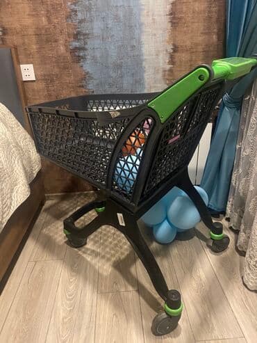 Mağaza arabasi 25 azn Mağaza sebeti 5 azn Deyerinden çox aşağı qiymete lalafo.az -da Mağaza arabasi 25 azn Mağaza sebeti 5 azn Deyerinden çox aşağı qiymete