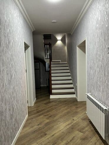 Mehdiabad 5 otaqlı, 230 kv. m, Kredit yoxdur, Yeni təmirli lalafo.az -da — 3 Mehdiabad 5 otaqlı, 230 kv. m, Kredit yoxdur, Yeni təmirli — 3