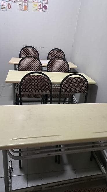 Lx8eded parta(stullar satılmır) Hamısı birlikdə 240azn. Tek-tek lalafo.az -da — 1 Lx8eded parta(stullar satılmır) Hamısı birlikdə 240azn. Tek-tek — 1