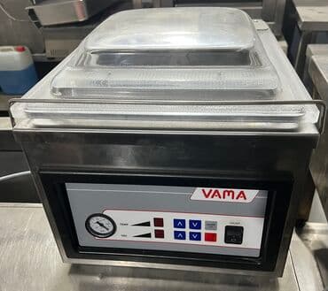 Vakum aparatı cəmi 3 gün işlənib alman istehsalədır lalafo.az -da Vakum aparatı cəmi 3 gün işlənib alman istehsalədır