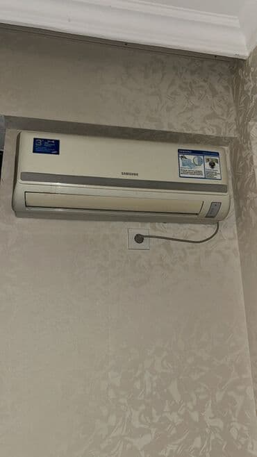 Samsung divar tipli kondisioner - Brend: Samsung - Tip: Split sistem lalafo.az -da Samsung divar tipli kondisioner - Brend: Samsung - Tip: Split sistem