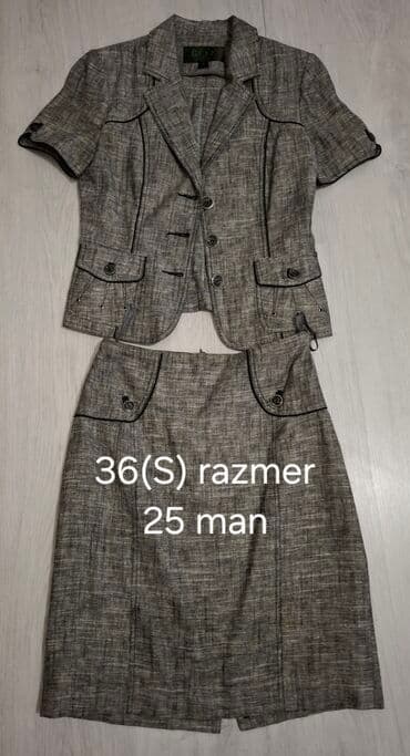 Kətan materialdı. yaxşı vəziyyətdədir lalafo.az -da Kətan materialdı. yaxşı vəziyyətdədir