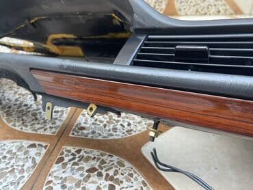 Mercedes-Benz W124 E klass, 1995 il, Orijinal, Almaniya, İşlənmiş lalafo.az -da Mercedes-Benz W124 E klass, 1995 il, Orijinal, Almaniya, İşlənmiş