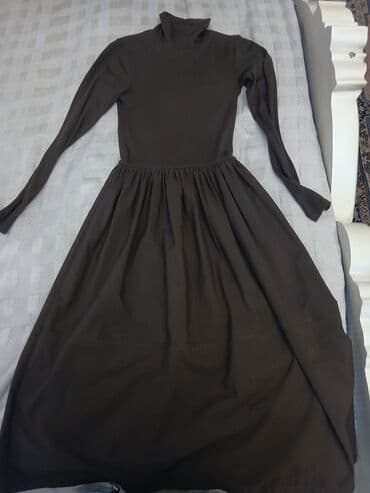 Gündəlik don, Maksi, Zara, S lalafo.az -da Gündəlik don, Maksi, Zara, S