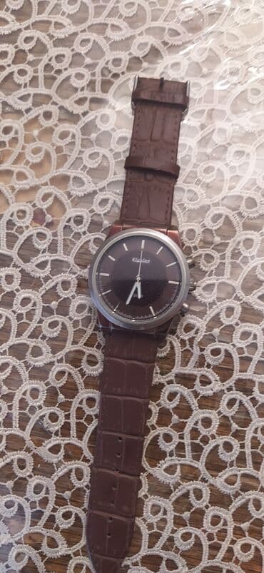 İşlənmiş, Qol saatı, Elysee lalafo.az -da İşlənmiş, Qol saatı, Elysee