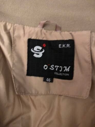 Шорты: Мужская куртка, Болонка, Зимняя at lalafo.az — 1 Шорты: Мужская куртка, Болонка, Зимняя — 1