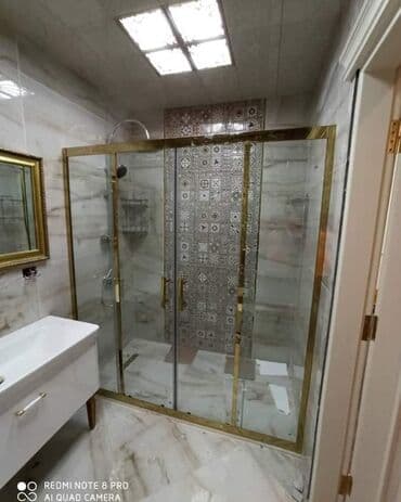 Cмесители для душа: Новый Перегородка, Бесплатная доставка at lalafo.az — 6 Cмесители для душа: Новый Перегородка, Бесплатная доставка — 6