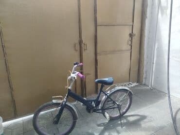 20lik velosipet problemi yoxdur lalafo.az -da 20lik velosipet problemi yoxdur