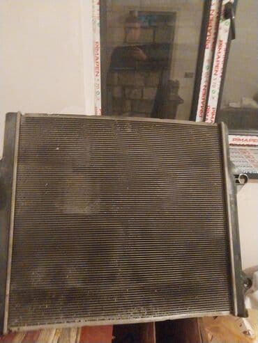 Prado 2.7 radiyatoru.1 yerden az axidir.unvan merdekan lalafo.az -da Prado 2.7 radiyatoru.1 yerden az axidir.unvan merdekan