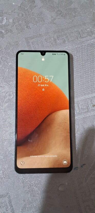Samsung Galaxy A32, 64 GB, rəng - Göy lalafo.az -da Samsung Galaxy A32, 64 GB, rəng - Göy