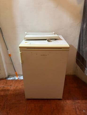 Beko mini soyuducu - Kompakt ölçü: tezgahaltı/mini ölçülü korpus lalafo.az -da Beko mini soyuducu - Kompakt ölçü: tezgahaltı/mini ölçülü korpus