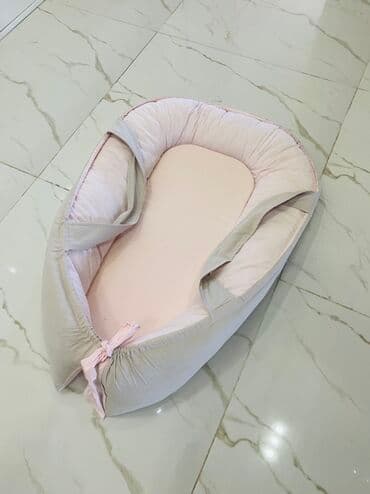 Oğlan və qız üçün, Beşik, Dəstsiz, Matras ilə, Yellənmə mexanizmsiz lalafo.az -da Oğlan və qız üçün, Beşik, Dəstsiz, Matras ilə, Yellənmə mexanizmsiz