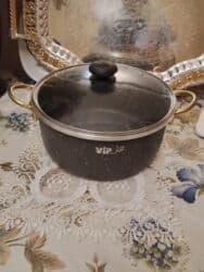 Düdüylü emalı zavodunun köhnə qazan Rusiya istehsalı 2/yarım tutumuna lalafo.az -da — 8 Düdüylü emalı zavodunun köhnə qazan Rusiya istehsalı 2/yarım tutumuna — 8