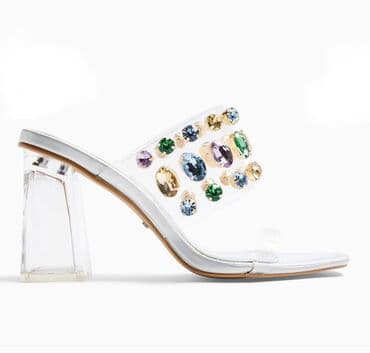 Sabo, Ölçü: 36, rəng - Ağ, Yeni lalafo.az -da Sabo, Ölçü: 36, rəng - Ağ, Yeni