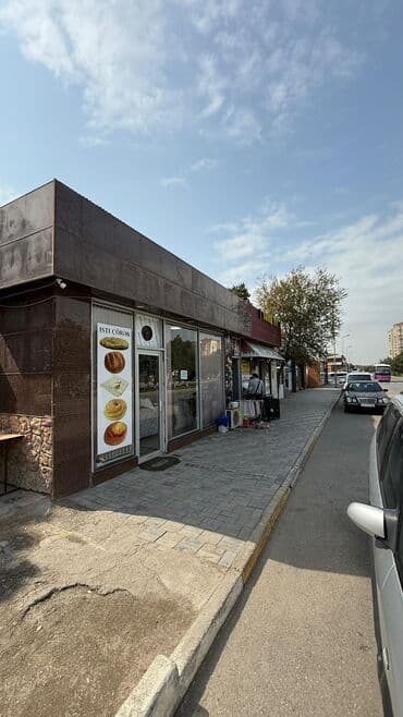 Sumqayit seheri 8 ci mikrayon astanovkaynin duz yani tam yola yaxin lalafo.az -da — 3 Sumqayit seheri 8 ci mikrayon astanovkaynin duz yani tam yola yaxin — 3