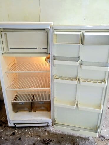 Soyuducu tam işlək vəziyyətdədir at lalafo.az — 2 Soyuducu tam işlək vəziyyətdədir — 2