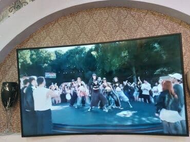 Ремонт телевизоров: Tecili 158 ekran tv satılır.Qövsvari niş içində quraşdırılmış iri at lalafo.az — 1 Ремонт телевизоров: Tecili 158 ekran tv satılır.Qövsvari niş içində quraşdırılmış iri — 1