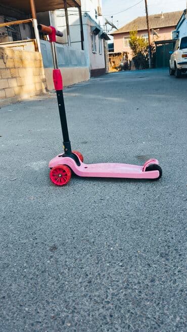 - SCOOTER lalafo.az -da - SCOOTER