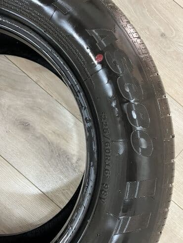 İşlənmiş Şin 225 / 60 / R 16 lalafo.az -da İşlənmiş Şin 225 / 60 / R 16