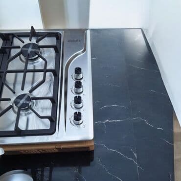 Gas stoves: Qaz sobası Quraşdırılan, 4 gözlü, Yeni lalafo.az -da — 4 Gas stoves: Qaz sobası Quraşdırılan, 4 gözlü, Yeni — 4