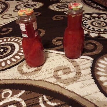 Itburnu turşusu lalafo.az -da Itburnu turşusu