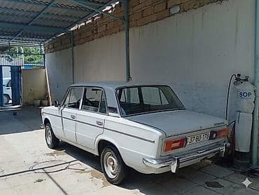 ВАЗ (ЛАДА) 2106: 1.6 л | 1987 г. 87000 км Кабриолет at lalafo.az ВАЗ (ЛАДА) 2106: 1.6 л | 1987 г. 87000 км Кабриолет