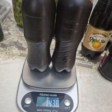 Полуфабрикаты: Tut behmezi Ag tutun behmezidi Tam tebii temiz behmezdir at lalafo.az — 3 Полуфабрикаты: Tut behmezi Ag tutun behmezidi Tam tebii temiz behmezdir — 3