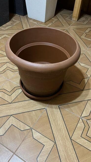 Cürbəcür fərqli dizaynda fərqli ölçüde dibçəklər aylr-ayrı və bütov lalafo.az -da Cürbəcür fərqli dizaynda fərqli ölçüde dibçəklər aylr-ayrı və bütov