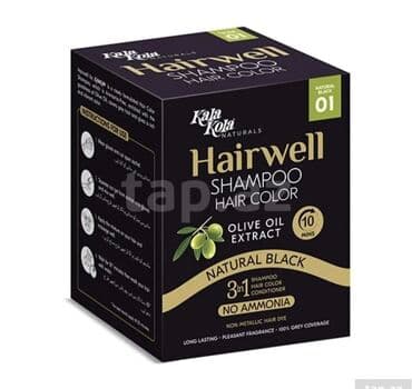 Saç boyası, Boyalı saçlar üçün lalafo.az -da Saç boyası, Boyalı saçlar üçün