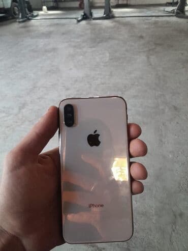 IPhone Xs, 256 GB, Qızılı, Simsiz şarj lalafo.az -da IPhone Xs, 256 GB, Qızılı, Simsiz şarj