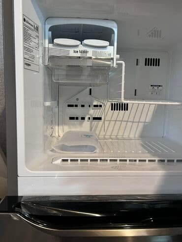 Yeni 2 qapılı LG Soyuducu Satılır, rəng - Boz lalafo.az -da — 3 Yeni 2 qapılı LG Soyuducu Satılır, rəng - Boz — 3