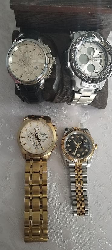 Qol saatı lalafo.az -da Qol saatı