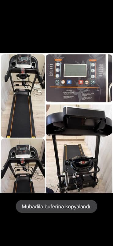 Dəbilqələr: Qaçış aparatı Ünvan Nərimanov Metroparkın yaxınlığında Çəki 120 kq lalafo.az -da — 1 Dəbilqələr: Qaçış aparatı Ünvan Nərimanov Metroparkın yaxınlığında Çəki 120 kq — 1