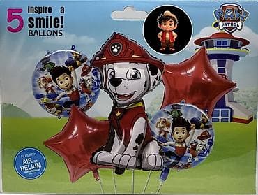 Игрушки для колыбели: Uşaq temalı folqa şar dəstləri Məzmun: - Hello Kitty, Lilo & at lalafo.az — 9 Игрушки для колыбели: Uşaq temalı folqa şar dəstləri Məzmun: - Hello Kitty, Lilo & — 9