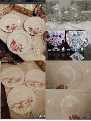 Mətbəx/Qonaqlıq üçün qab-qacaq dəsti Tərkib: - 3 ədəd keramika yemək lalafo.az -da Mətbəx/Qonaqlıq üçün qab-qacaq dəsti Tərkib: - 3 ədəd keramika yemək