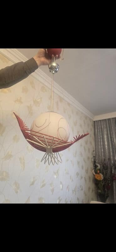 Led Çılçıraq lalafo.az -da Led Çılçıraq