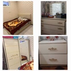 Yataq desti satilir📍yaxsi veziyyetde📍ortopedik matrasla 450azn✅Unvan lalafo.az -da Yataq desti satilir📍yaxsi veziyyetde📍ortopedik matrasla 450azn✅Unvan