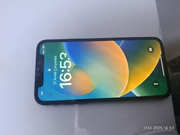 IPhone X, 128 GB, Qara, Face ID lalafo.az -da IPhone X, 128 GB, Qara, Face ID