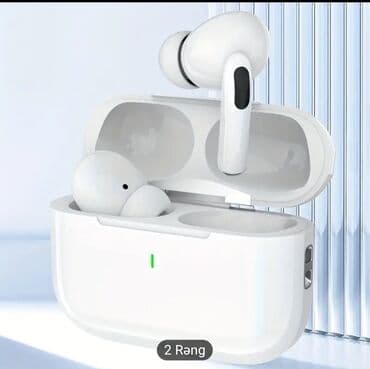 PAYIZ ENDİRİMİ İLƏ 30 YOX 18 AZN😍.Yeni air pods pro satışda orginalı lalafo.az -da PAYIZ ENDİRİMİ İLƏ 30 YOX 18 AZN😍.Yeni air pods pro satışda orginalı