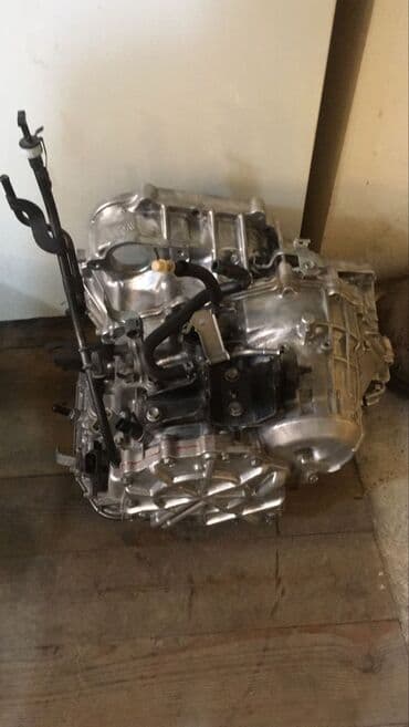 Rav 4 Sürət qutusu
2006-2012 model 4 çəkən
2.4 mator lalafo.az -da Rav 4 Sürət qutusu
2006-2012 model 4 çəkən
2.4 mator