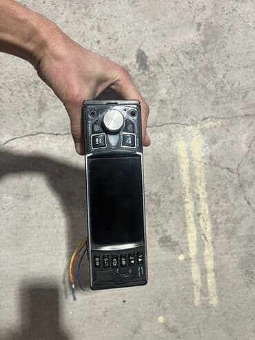 Avtomobil üçün orijinal mərkəzi idarəetmə modulu - Fərqli funksiya lalafo.az -da Avtomobil üçün orijinal mərkəzi idarəetmə modulu - Fərqli funksiya