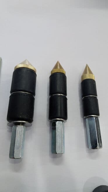 Термопоты: Su qapayan açar dəsti. Dəstdə 20lik 25lik 32lik ölçüleri var at lalafo.az — 1 Термопоты: Su qapayan açar dəsti. Dəstdə 20lik 25lik 32lik ölçüleri var — 1