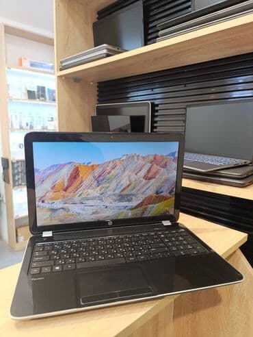 ALMA EXCLUSIVE: HP 15.6 ", Intel Core i7, 256 GB lalafo.az -da ALMA EXCLUSIVE: HP 15.6 ", Intel Core i7, 256 GB