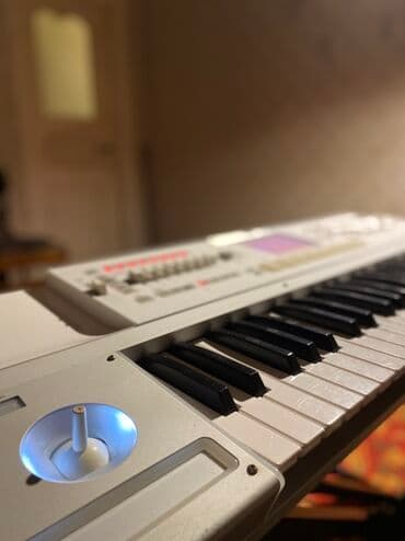 Royallar: Sintezator, Korg lalafo.az -da — 1 Royallar: Sintezator, Korg — 1