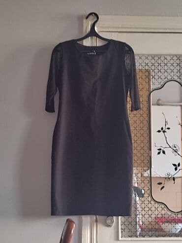 5 AZN (1 dəfə geyinilib) 42 Razmer lalafo.az -da 5 AZN (1 dəfə geyinilib) 42 Razmer