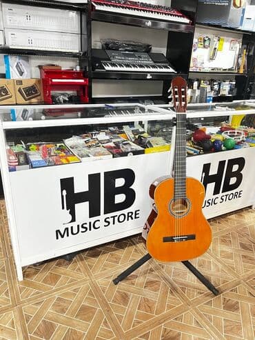 Klassik gitara, Yeni, Pulsuz çatdırılma lalafo.az -da Klassik gitara, Yeni, Pulsuz çatdırılma